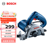 博世（BOSCH）GDC 145 云石机切割机开槽机 1450瓦 石材瓷砖混凝土多功能切割机