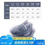 一味化氏饵料盆开饵盆套装钓鱼散炮盆渔具配件垂钓用品 中号开饵盆【无量杯】