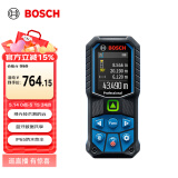 博世（BOSCH）GLM 50-27 CG 50米专业级绿光测距仪(绿金刚)防水防尘蓝牙电子尺