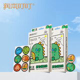 润本（RUNBEN）卡通精油贴植物精油防护贴户外防护贴 植物精油贴恐龙款36片*2包