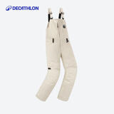 迪卡侬儿童SNBBIB500背带连体防水保暖滑雪裤5333929（随机发货）