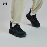 安德玛（Under Armour）UA夏季HOVR Mega 2 MVMNT男女情侣缓震运动休闲鞋3026629