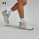 安德玛（UNDERARMOUR）春夏Charged Vantage SE男子运动休闲鞋3028446 白色101 41