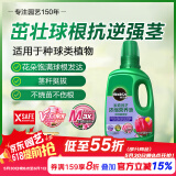 美乐棵种球营养液郁金香风信子马蹄莲植物花肥肥料浓缩植物营养液500ML