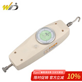 韦度（WD）指针式推拉力计高精度推拉弹簧测力计表压力推力计拉力试验测试仪 NK-300(30kg)