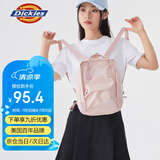 Dickies背包双肩包女生包包DK可爱书包初高中学生户外旅行收纳通勤小背包