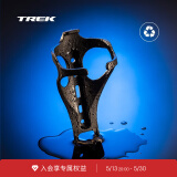 崔克（TREK） Bontrager ORP环保公路车单车自行车骑行运动水壶架 黑色 均码