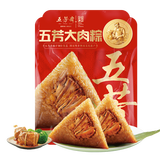五芳斋 五芳大肉粽280g