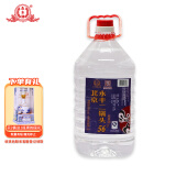 永丰牌北京二锅头清香型白酒56度5L*1桶装散酒