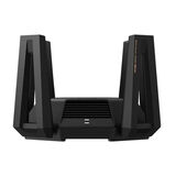 小米千兆路由器AX3000/AX6000/AX9000家用千兆5G无线wifi6增强组网 小米AX9000路由器【95新无包装】 标准配置