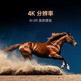 小米（MI）小米盒子5 双频wifi6 智能网络电视机顶盒 杜比全景声 4K分辨率 高清网络播放器 无线投屏