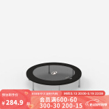 迪卡侬（DECATHLON）蹦蹦床家用儿童室内减肥大人跳跳床家庭健身器材女弹跳EY 【39寸承重100KG】FitTrampo100新