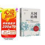 大国治理：发展与平衡的空间政治经济学（集结二十年研究重要论文，开启经济学研究新视角）