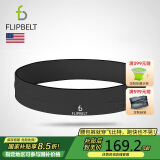Flipbelt 飞比特跑步腰包多功能户外腰带男女士健身马拉松装备隐形手机包
