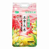 十月稻田寒露秋香 五常大米2.5kg