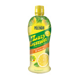 宝蓝吉（POLENGHI）意大利进口  传统柠檬汁500ml  烘焙原料 调味 调酒 冲饮 