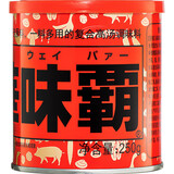 味霸和華味霸高汤调味料  日式浓汤宝味噌 可替代鸡味精 调味料 味霸250g