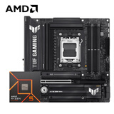 AMD 锐龙R5 7500F搭华硕TUF GAMING B850M-PLUS WIFI重炮手 主板CPU套装 板U套装