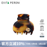 依慧达（Evita Peroni ）抓夹小号刘海发夹成人碎发夹抓夹后脑勺半扎侧边发卡礼物