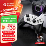 盖世小鸡（GAMESIR）超新星无线游戏手柄switch手柄 手机安卓苹果Steam电脑NS电视蓝牙体感绝区零黑神话悟空明末绝区零
