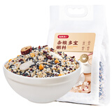 福东海八宝粥米4斤 12种原料五谷杂粮 早餐腊八粥红枣莲子 粗粮粥饱腹