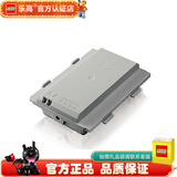 乐高LEGO EV3教育机器人 SPIKE科创套装 头脑风暴 零件配件传感器马达 45501 EV3锂电池