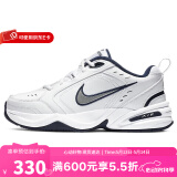 耐克（NIKE）官方男鞋女鞋AIR MONARCH IVM2K气垫潮流运动休闲鞋老爹鞋跑步鞋 415445-102 41