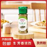 烧烤调料配料套装组合烤肉孜然粉椒盐撒料秘制配方材料全套家用 【羊肉串必备】孜然粉