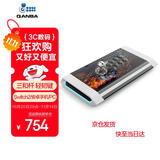 拳霸（QANBA）Q3黑曜石街机摇杆多功能版 游戏手柄支持PS3 电脑 PC switch 格斗97 街霸5 Steam街霸6铁拳8