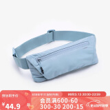 迪卡侬多功能运动包胸腰两用斜挎包跑步手机包4987261
