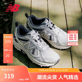 NEW BALANCE休闲鞋男鞋女鞋越野户外鞋透气复古运动鞋410系列MT410KR5 44