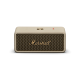 马歇尔（MARSHALL）EMBERTON III 音箱便携式3代无线蓝牙户外防尘防水 油彩白