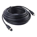 磐一安视 单北斗车载主动安全监控移动终端行车记录仪 转接线