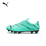 彪马PUMA FG/AG长钉训练足球鞋男天然草坪钉鞋ATTACANTO 107477 44
