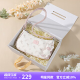 纽芝兰（NUCELLE）包包女款2025年飞马腋下包高级轻奢侈女生包包单肩斜挎包生日礼物