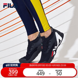 FILA ATHLETICS斐乐官方男鞋综训鞋2025轻便健身训练鞋运动鞋跑鞋