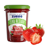 ZUEGG嘉丽100%系列 草莓果酱 230g 意大利进口果肉果酱 面包搭档