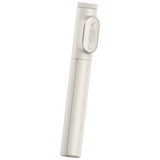 【95成新】小米（MI）变焦支架自拍杆 2 分离式遥控器 自拍杆三脚架 360°旋转适用于小米15/红米/xiaomi手机 砂金色