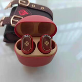 可莉联动耳机AirDots3Pro网游联名网游周边限定入耳降噪网游周边 原神限定95新耳机耳机仓小书包