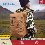 Columbia哥伦比亚户外情侣男女穿行系列22L运动双肩包UU4630 224 均码