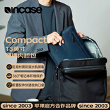 INCASECompact适用于苹果笔记本iPad电脑内胆包Macbook pro/air华为联想M2/3内胆包13英寸蓝色