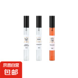 【大牌同香】香水小样粉邂逅无人区反转巴黎女士套装试香10ml 清新女香-无人区+蓝风玲+可可