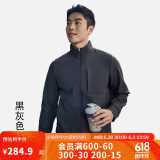 迪卡侬运动外套夹克速干透气防雨防水保暖防风健身风衣-4984086