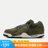 耐克男子 休闲鞋AIR FLIGHT '89 LOW 运动鞋FZ3045-300 41 