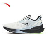 安踏毒刺5代丨男鞋缓震回弹专业跑步鞋防滑耐磨透气慢跑运动鞋男