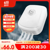 淘歌鱼缸氧气泵养鱼增氧泵低音大气量家用鱼缸增氧打氧机AP968(8w)
