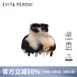 依慧达（Evita Peroni ）抓夹小号刘海发夹成人碎发夹抓夹后脑勺半扎侧边发卡礼物