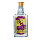 五粮液股份 尖庄小庄 浓香型白酒 50度 100ml 单瓶装