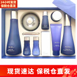 苏秘37°（Su:m37°）呼吸37度套盒 水乳套装补水保湿韩国男女士护肤化妆品情人节礼物 水分惊喜水乳面霜8件套
