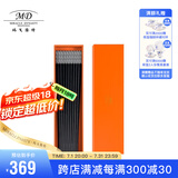玛戈隆特高档合金筷子套装家用筷防滑耐摔耐高温礼盒礼品包装事事如意 事事如意筷子（装） 10双